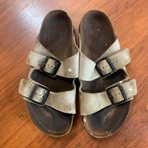 Birkenstock Sandals